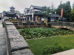 -云南民族村