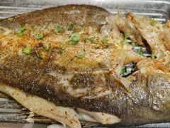 -耶里夏丽·新疆菜·28年喀什老馆(田林东路店)