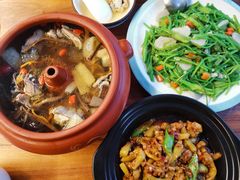 -云隐小厨·传统大理美食(复兴路店)