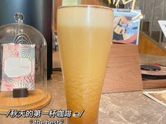 -星巴克臻选(南京艾尚天地店)