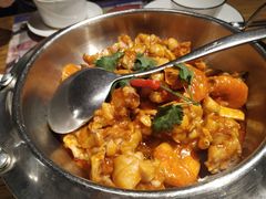 -U你·湖北家宴菜(南湖总店)