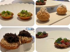-戈登·拉姆齊餐廳