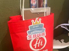 -海底捞火锅(万象城店)