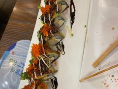 -东京屋(武定路店)
