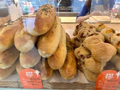 -老梦面包CHEZMOREL(麦子店)