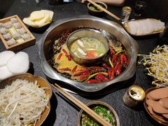 -胖碗火锅(观音桥店)