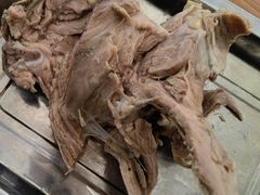 -泉儿头杂碎·清真(城东总店)