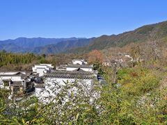 -塔川景区