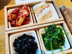 餐前小菜-胜博殿日式炸猪排(西红门店)