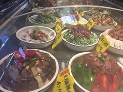 -徽三说·土徽菜·中国徽菜连锁品牌(一中店)