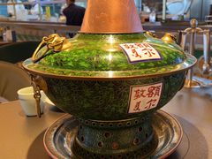 -额尔敦·品质自助(摩尔城店)