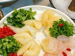 -喜聚薈·花膠雞海鮮火鍋(越秀店)