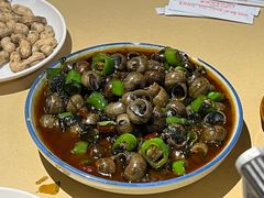-江味龙虾馆·裸蓝龙虾(南山店)