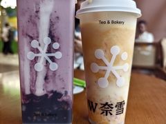 -奈雪的茶(东门太阳百货店)
