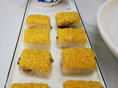 小米凉糕-黄河轩民间菜(吉祥街店)