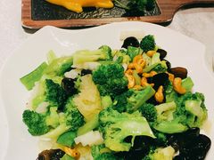 腰果全素-乾园(天河城店)