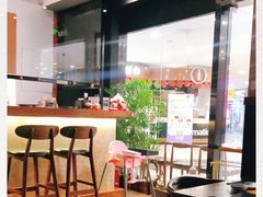 -YAMAKAWA(龙湖胥江天街店)