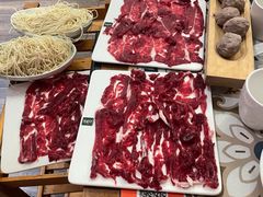 -普宁潮汕牛肉火锅(新香洲店)