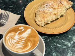 -BAKER&SPICE(安福路店)