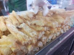 -糯米包油条(武汉大学店)