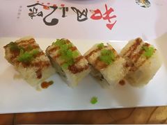 -花漫里日式餐厅(刺桐店)