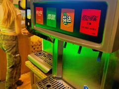 -曾百万小炉小串自助烧烤(高新店)