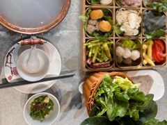 -烟水渔庄餐厅(西溪湿地店)