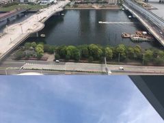 -台场海滨公园船码头