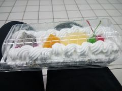 -农工商超市(金沙江路店)