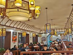 -惠宾饭庄(中山路店)