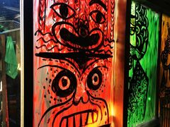 -城墙外BAR