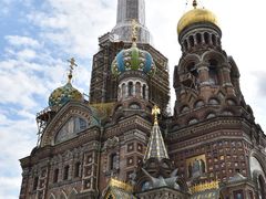 -滴血救世主教堂