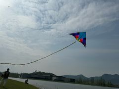 -四明湖
