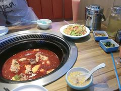 -锅老头铁锅炖•大锅蒸汽海鲜(韩乐坊店)