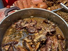-净香园熟肉(北坦总店)