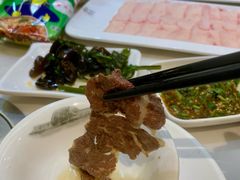 -围炉夜话·潮汕卤水火锅(榕江店)