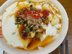 咸豆花-文武王氏烧饼·无矾油条(西溪路店)