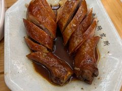 -狮头牌卤味研究所·卤味饭(花城汇南区店)