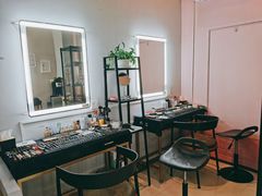 -ME觅妆·定制美妆·彩妆私教(菱角湖店)