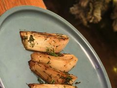 -THE CANNERY&JUJU 新鲜海鲜·牛排美食酒廊