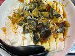 -齐齐哈尔大排档东北菜•烤肉•烧烤(万科时一区店)