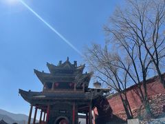 -五台山风景名胜区