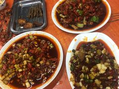 -回味南塘老王虾尾(总店)