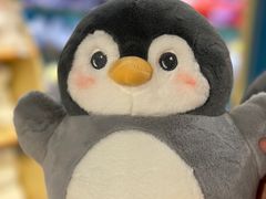 -海合安青岛极地海洋公园