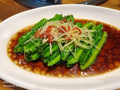 -老巴刹新加坡餐厅
