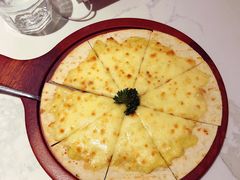 榴莲忘返浓味PIZZA-卡朋西餐(较场西路店)