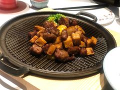 -百富源·海鲜辽菜(浑河堡店)