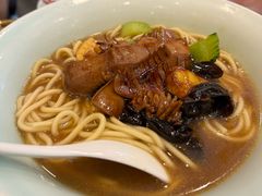 -奎元馆.百年奎元.非遗传承(西湖边的解放路店)