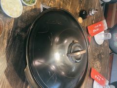 -闯关东牛排牛尾一锅香(龙源路店)