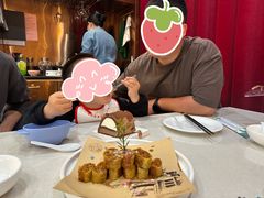 -普天和酒楼(天津之眼店)